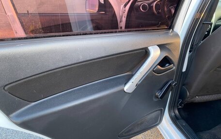 Datsun on-DO I рестайлинг, 2017 год, 260 000 рублей, 15 фотография