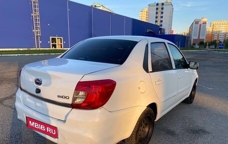 Datsun on-DO I рестайлинг, 2017 год, 260 000 рублей, 6 фотография