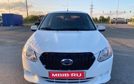 Datsun on-DO I рестайлинг, 2017 год, 260 000 рублей, 1 фотография