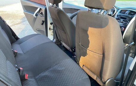 Datsun on-DO I рестайлинг, 2017 год, 260 000 рублей, 16 фотография