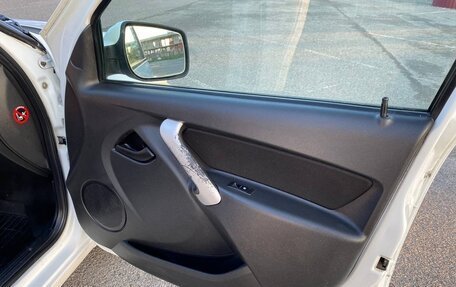 Datsun on-DO I рестайлинг, 2017 год, 260 000 рублей, 19 фотография