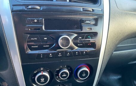 Datsun on-DO I рестайлинг, 2017 год, 260 000 рублей, 23 фотография