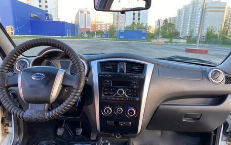 Datsun on-DO I рестайлинг, 2017 год, 260 000 рублей, 22 фотография