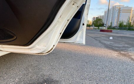 Datsun on-DO I рестайлинг, 2017 год, 260 000 рублей, 20 фотография