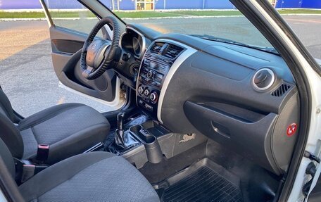 Datsun on-DO I рестайлинг, 2017 год, 260 000 рублей, 18 фотография