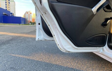 Datsun on-DO I рестайлинг, 2017 год, 260 000 рублей, 21 фотография