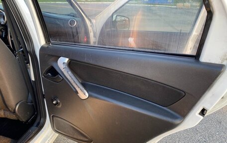 Datsun on-DO I рестайлинг, 2017 год, 260 000 рублей, 17 фотография