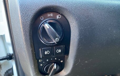 Datsun on-DO I рестайлинг, 2017 год, 260 000 рублей, 27 фотография