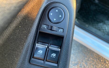 Datsun on-DO I рестайлинг, 2017 год, 260 000 рублей, 26 фотография