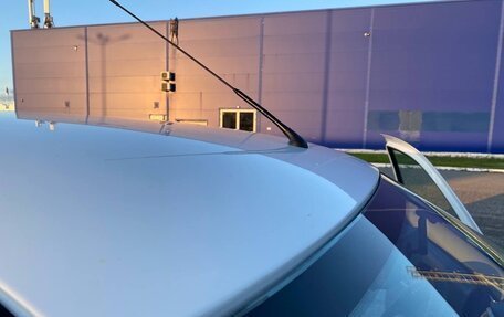 Datsun on-DO I рестайлинг, 2017 год, 260 000 рублей, 28 фотография