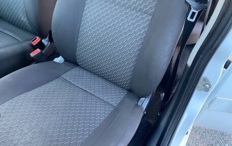 Datsun on-DO I рестайлинг, 2017 год, 260 000 рублей, 32 фотография