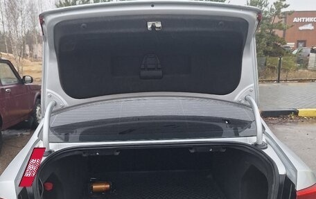 Volkswagen Passat B7, 2011 год, 870 000 рублей, 10 фотография