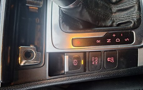 Volkswagen Passat B7, 2011 год, 870 000 рублей, 14 фотография