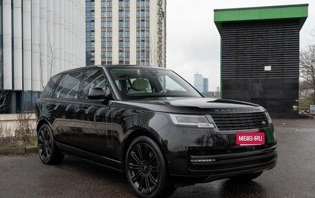 Land Rover Range Rover IV рестайлинг, 2025 год, 27 500 000 рублей, 3 фотография