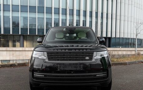 Land Rover Range Rover IV рестайлинг, 2025 год, 27 500 000 рублей, 2 фотография