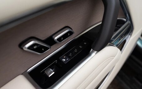 Land Rover Range Rover IV рестайлинг, 2025 год, 27 500 000 рублей, 10 фотография