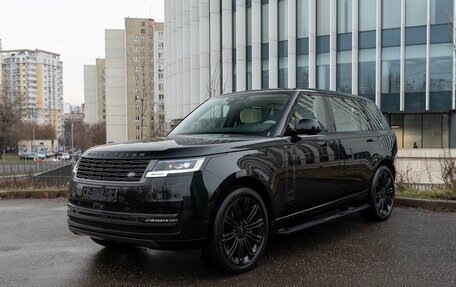 Land Rover Range Rover IV рестайлинг, 2025 год, 27 500 000 рублей, 4 фотография