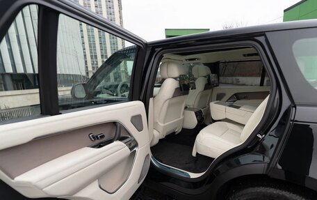 Land Rover Range Rover IV рестайлинг, 2025 год, 27 500 000 рублей, 12 фотография