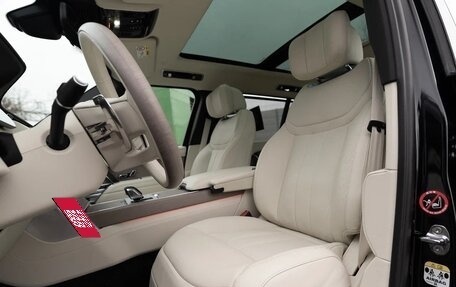 Land Rover Range Rover IV рестайлинг, 2025 год, 27 500 000 рублей, 13 фотография