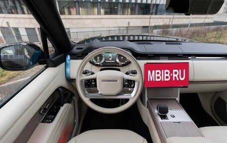 Land Rover Range Rover IV рестайлинг, 2025 год, 27 500 000 рублей, 9 фотография