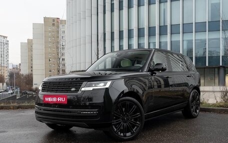 Land Rover Range Rover IV рестайлинг, 2025 год, 27 500 000 рублей, 1 фотография