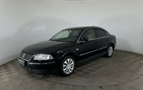 Volkswagen Passat B5+ рестайлинг, 2000 год, 380 000 рублей, 1 фотография