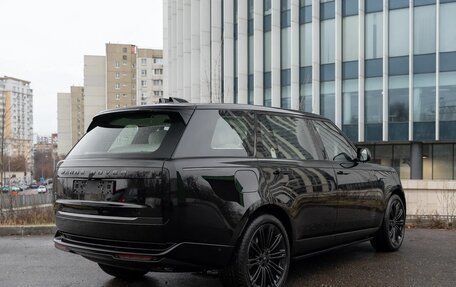 Land Rover Range Rover IV рестайлинг, 2025 год, 27 500 000 рублей, 17 фотография