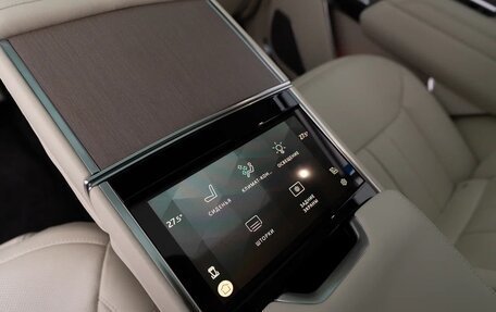 Land Rover Range Rover IV рестайлинг, 2025 год, 27 500 000 рублей, 25 фотография