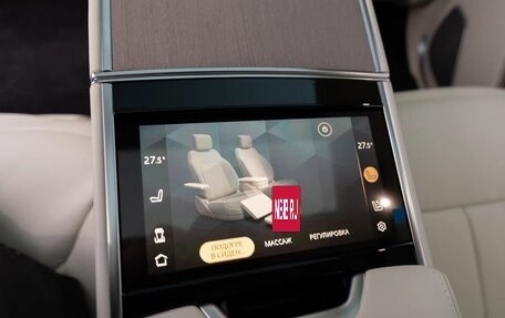 Land Rover Range Rover IV рестайлинг, 2025 год, 27 500 000 рублей, 26 фотография