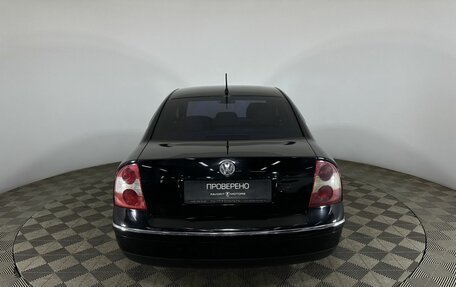 Volkswagen Passat B5+ рестайлинг, 2000 год, 380 000 рублей, 3 фотография