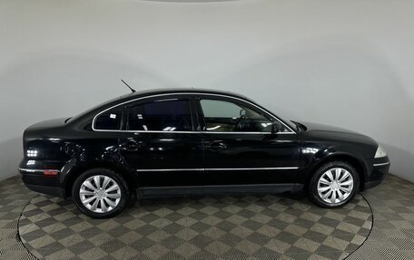 Volkswagen Passat B5+ рестайлинг, 2000 год, 380 000 рублей, 4 фотография