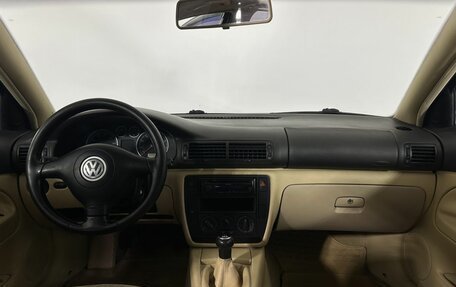 Volkswagen Passat B5+ рестайлинг, 2000 год, 380 000 рублей, 7 фотография