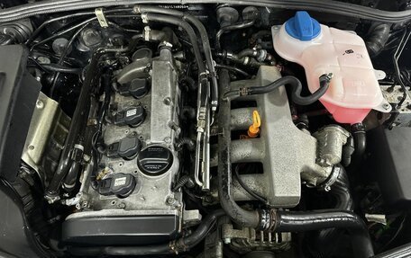 Volkswagen Passat B5+ рестайлинг, 2000 год, 380 000 рублей, 17 фотография