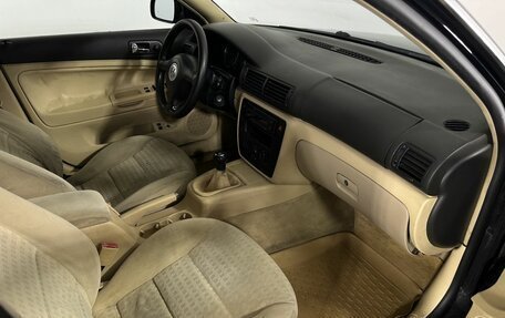 Volkswagen Passat B5+ рестайлинг, 2000 год, 380 000 рублей, 14 фотография