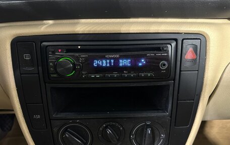 Volkswagen Passat B5+ рестайлинг, 2000 год, 380 000 рублей, 12 фотография