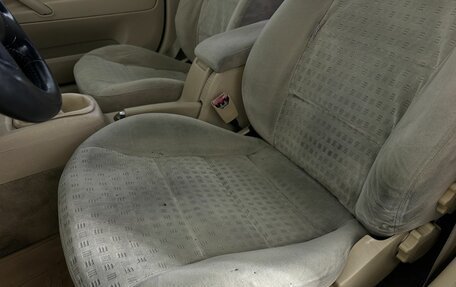 Volkswagen Passat B5+ рестайлинг, 2000 год, 380 000 рублей, 10 фотография