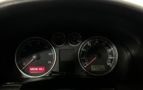 Volkswagen Passat B5+ рестайлинг, 2000 год, 380 000 рублей, 11 фотография