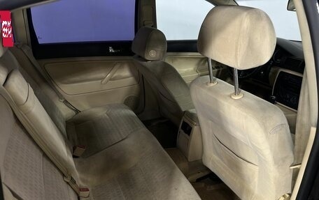 Volkswagen Passat B5+ рестайлинг, 2000 год, 380 000 рублей, 16 фотография