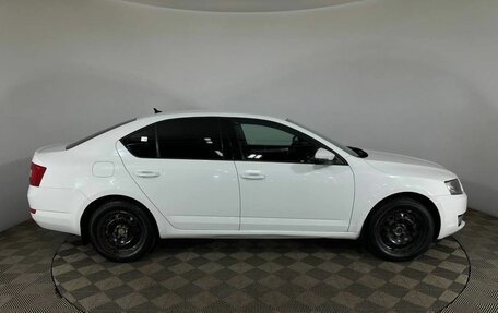 Skoda Octavia, 2016 год, 1 350 000 рублей, 4 фотография