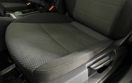 Skoda Octavia, 2016 год, 1 350 000 рублей, 10 фотография