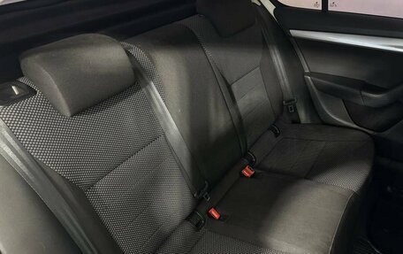 Skoda Octavia, 2016 год, 1 350 000 рублей, 15 фотография