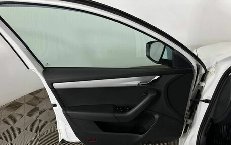 Skoda Octavia, 2016 год, 1 350 000 рублей, 8 фотография