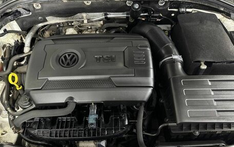 Skoda Octavia, 2016 год, 1 350 000 рублей, 17 фотография