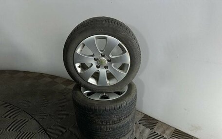 Skoda Octavia, 2016 год, 1 350 000 рублей, 19 фотография