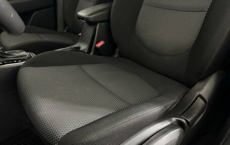 Hyundai Creta I рестайлинг, 2018 год, 2 180 000 рублей, 10 фотография