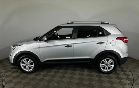 Hyundai Creta I рестайлинг, 2018 год, 2 180 000 рублей, 5 фотография