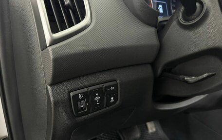 Hyundai Creta I рестайлинг, 2018 год, 2 180 000 рублей, 9 фотография