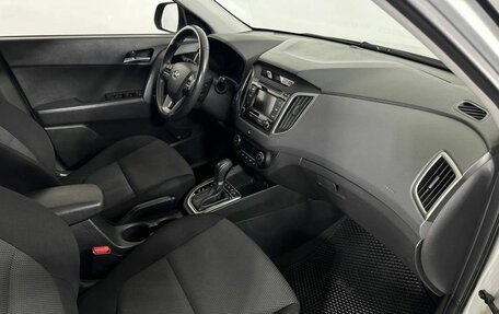 Hyundai Creta I рестайлинг, 2018 год, 2 180 000 рублей, 14 фотография