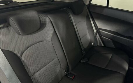 Hyundai Creta I рестайлинг, 2018 год, 2 180 000 рублей, 15 фотография