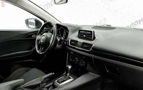 Mazda 3, 2014 год, 1 430 000 рублей, 13 фотография